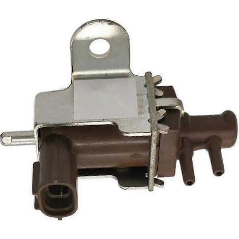 Électrovanne d'émission MR258166 139700-0350 compatible avec le moteur Mitsubishi 4D56 (1/5)