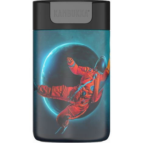 Taza térmica Kambukka Olympus Spaceball Acrobatic Save 300ml (1/5)