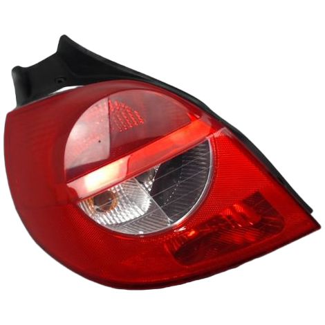 [PRODUIT D'OCCASION] Feu Arriere Gauche  RENAULT Clio III Phase 1 2005-2009 ♻️ Ref Oe. 8200459962 - Garantie à vie (1/3)