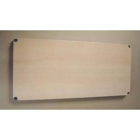 ripiano mdf - 90x35cm