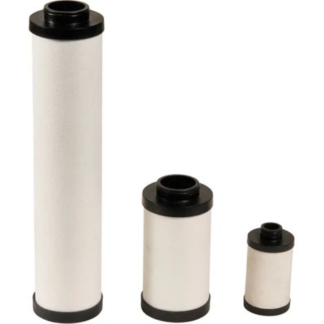 Cartouche E12 1/2" filtre FILMAX PRO XA (1/2)