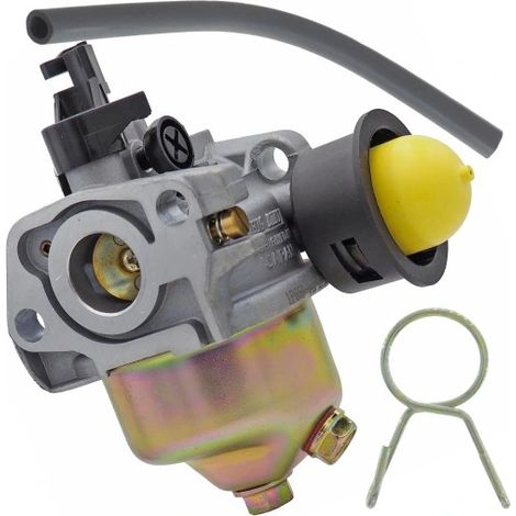 CARBURATORE PER TAGLIERBA CINESI NAC LONCIN T375 T475 T575 PRIMER