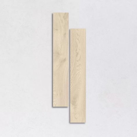Carrelage Imitation Parquet VERO CHEVRON 20x120 cm Betulla Vero (1/2)