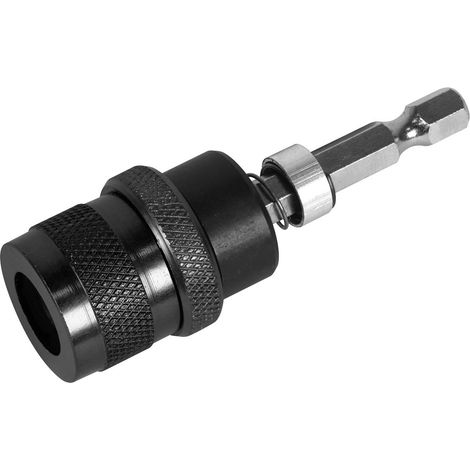 Sealey BHDS1 Depth Setter Bit Holder Adjustable (1/3)