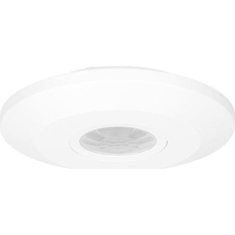 Sensor de movimiento de 360 grados IP20 2000W ultradelgado 5 años de garantía OR-CR-241 (1/5)