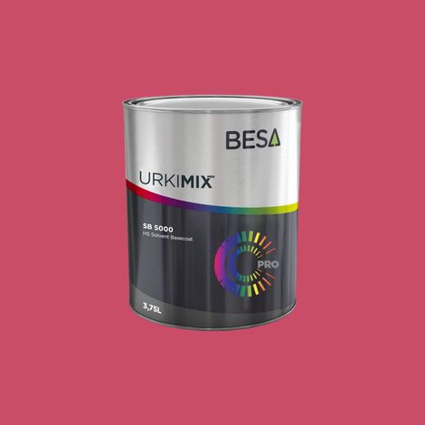 Pot de Peinture polyuréthane / bi composant RAL Effect 470-4  Brillant - 150gr