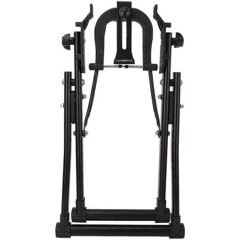 Support pliable pour le dressage de roues de vélo, table d'alignement de roues de VTT, outils de réparation pour vélos de route, intelligent (1/5)