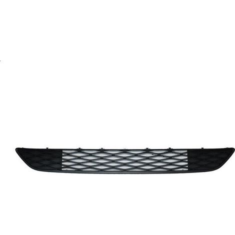 Grille de pare-choc avant centrale Fiat Tipo 2 phase 1 2015-2020