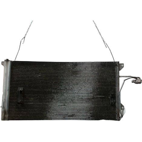 [PRODUIT D'OCCASION] Condenseur Climatisation VOLKSWAGEN Touareg ♻️ Ref Oe. 7l0820411g - Garantie à vie (1/4)
