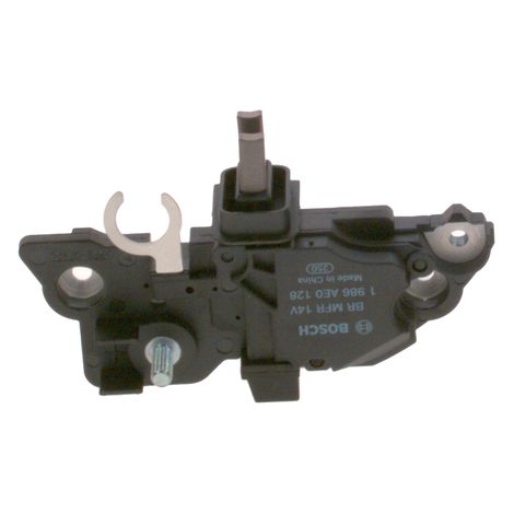 Régulateur de tension Bosch 1986AE0128 (1/4)