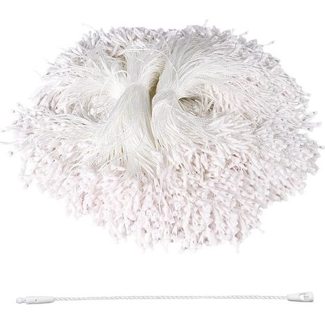 Nylon Strings for Hang Tags Disposable Nylon Twine