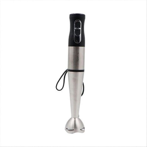 Puissance élevée alimentaire mixer cuisine légume fruit stirring eu prise (1/5)