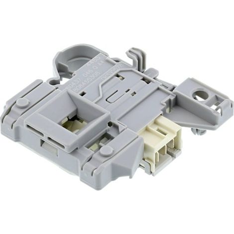 Securite de porte lave-linge series dk d'origine (1/3)