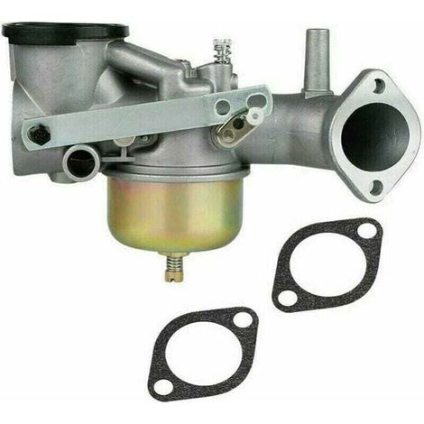 Carburateur,Carburateur pour moteurs Briggs Stratton 491026/281707/491031 12cv (1/3)