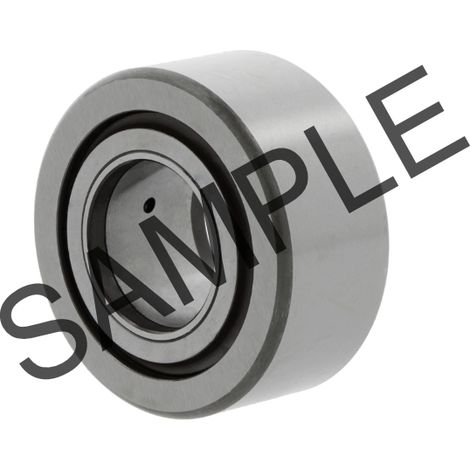 NKE 61813 -2Z Rillenkugellager Innen-Ø 65 mm Außen-Ø 85 mm Breite10 mm (1/2)