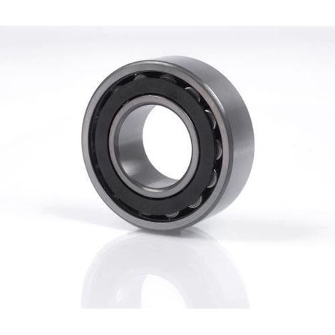 SKF Toroidalrollenlager C2211 TN9C3 Innen-Ø 55 mm Außen-Ø 100 mmBreite25 mm