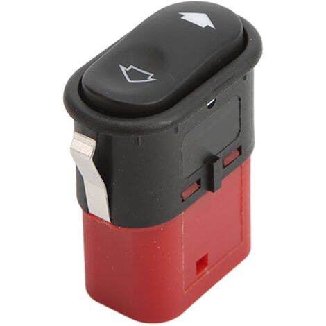 QORVA
-Lève-vitre 95BG-14529AB, accessoire de remplacement pour intérieur de voiture Ford Fiesta Mondeo (1/5)