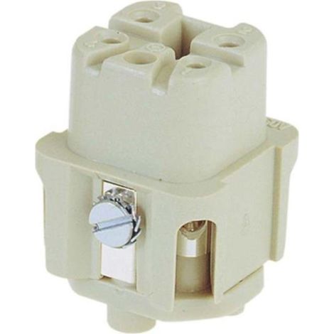 Harting Schraubanschluss 09200042711 (1/2)