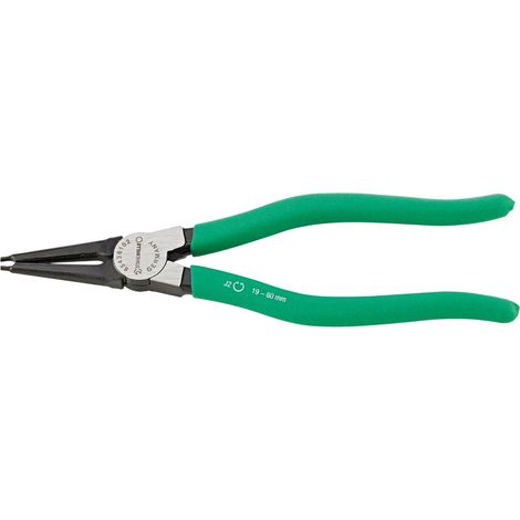 Stahlwille 6543 Sicherungsringzange 180 mm (1/3)