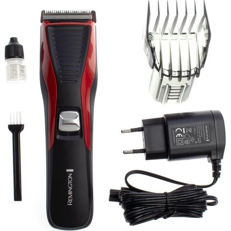 Tagliacapelli Remington My Groom HC5100 (1/5)