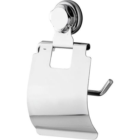 Compactor Bestlock - Porte-papier toilette, chrome RAN4695 (1/5)