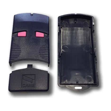 came pièce détachée coque émetteur top-432m 119rir075 (1/3)