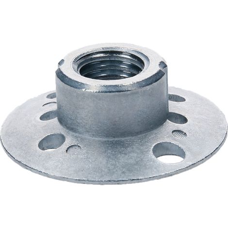 Bosch Function cutting/grinding Round nut with M14 flange thread 2603345002