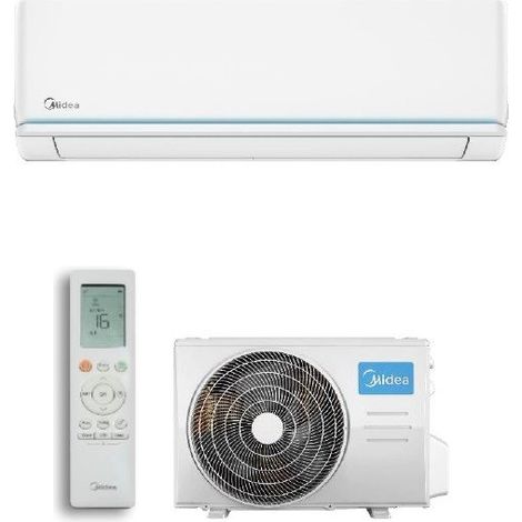 Samsung – Climatiseur monobloc 12000 BTU – Technologie inverter Wi-Fi – Classe A++ – Stérilisation à 56°C – Support inclus (1/5)