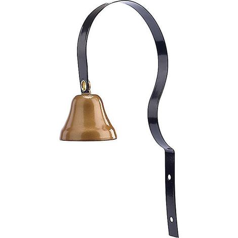 2 sonnettes de dressage pour animaux (1/3)