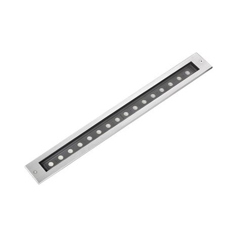 FALLS LED Einbauleuchte verstellbar 18W 30× 60° 71733 (1/2)