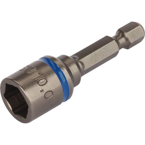 wolfcraft Chiavi a bussola Impact I 1392000 I Per gli avvitamenti più complessi con avvitatori a percussione (1/2)