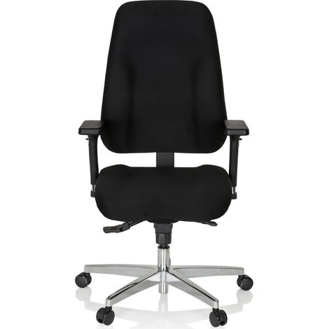 [GEBRAUCHT] Hjh Office Zenit Comfort Profi Bürostuhl Stuhl Drehstuhl Schreibtischstuhl B-Ware