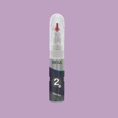 Stylo retouche peinture RAL Effect 540-2  Satin