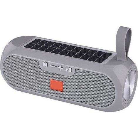 Convient aux radios solaires d'extérieur, aux radios FM, à la lecture MP3, à la connectivité sans fil, au Bluetooth V4.2, aux haut-parleurs, aux caissons de basses, à l'entrée auxiliaire, à la qualité