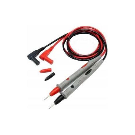 Câbles et cordons de test pour multimètre KD11409 (1/5)