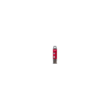 Milwaukee MX4 Broca SDS+ 10mm x 450mm Duradera