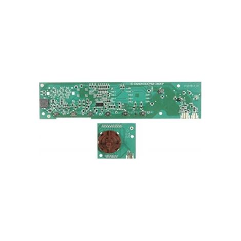 MODULO ELETTRONICO X CONTROLLA SCHETTA PER WASHIPALE HOOVER - 41042094