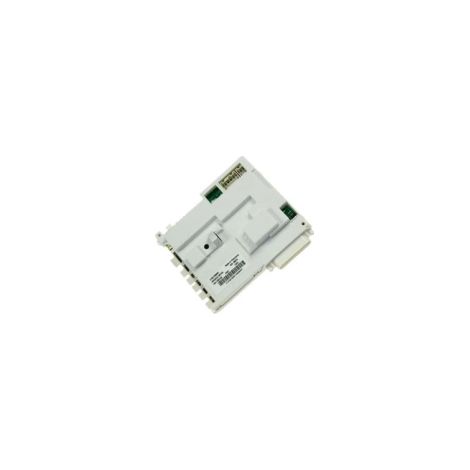 Trockenleistungskarte C00303312 Ariston Hotpoint, Indesit - 296609