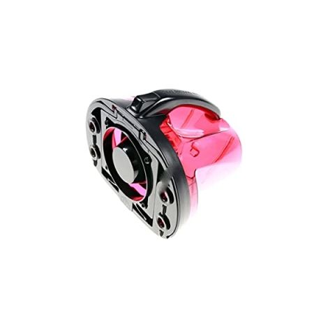 Bac a poussiere rose Aspirateur RS-RT4291 ROWENTA