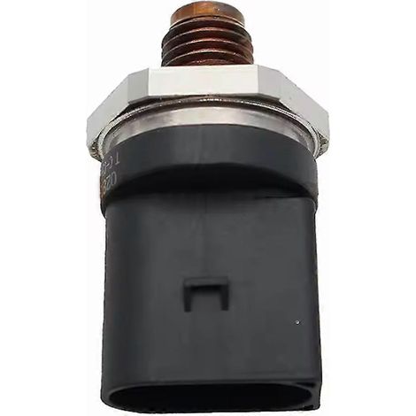 0281002498 Fuel Rail High Pressure Capteur pour avec Mercedes Benz A C E G M V CLK Sprinter A0041537528 auto Accessories (1/5)