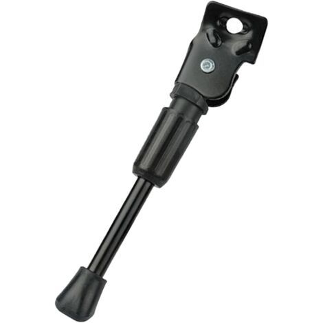 Béquille de Vélo d'enfant 16 inchs, Béquille Latérale à Stationnement de Vélo pour Enfants (1/4)