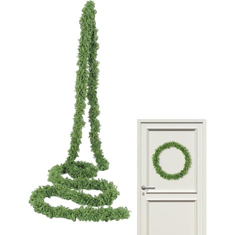 Guirlande pour suspendre Lianes - pour la maison