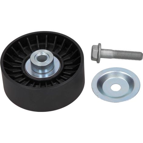 Courroie striée MAXGEAR pour BMW E60/E63 3.0D (1/2)