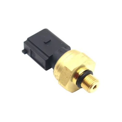 Kfz-Ersatzteil passend für Volkswagen Fahrzeuge, Öldrucksensor/Öldruckschalter 06E906051K (1/4)