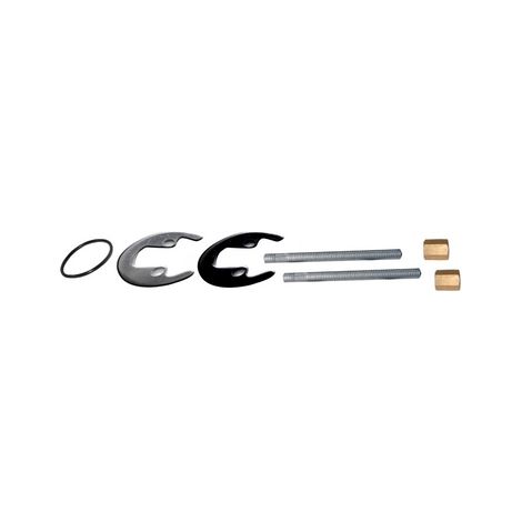 KIT DI FISSAGGIO 537 PER MONOCOMANDO CUCINA EPIC- MARIA- pezzi 1