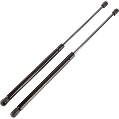 2 Tiges de vérin de capot moteur 377827550C Amortisseurs de levage de capot Remplacement pour Pointer 4 Cylindres 1.8L 1998-2010 (1/5)