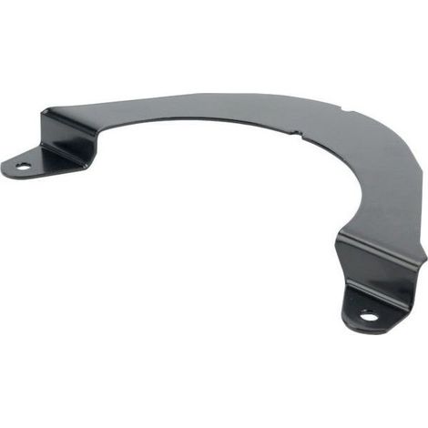 1134-3654-01 - Protection pour Tracteur Tondeuse STIGA