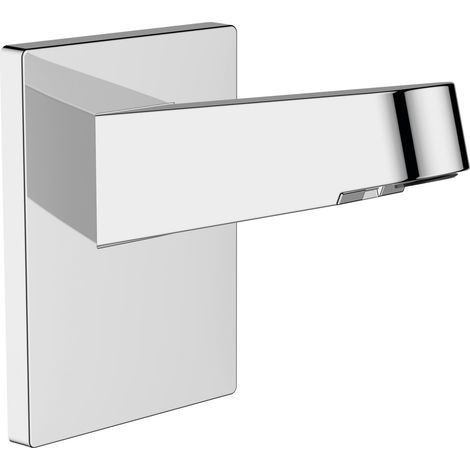 Hansgrohe Pulsify - Brauseanschluss, verchromt 24149000 (1/2)