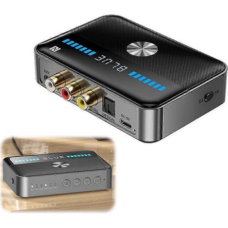 Adaptateur Bluetooth 6.0 (1/5)