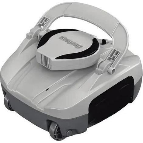 Robot Aspirapiscine Bestway Quartz (1/3)